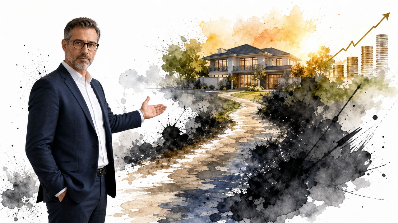 A Clear Path to Buying Property in Your SMSF